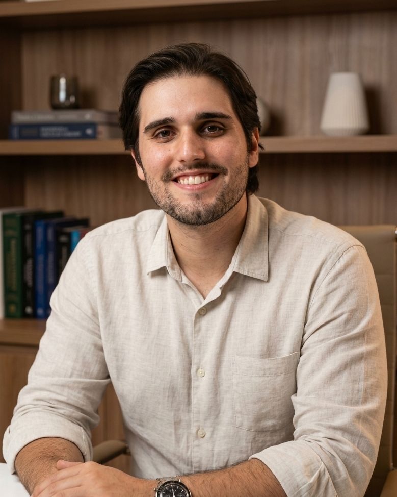 Dr. Flávio Aleixo — Consultório